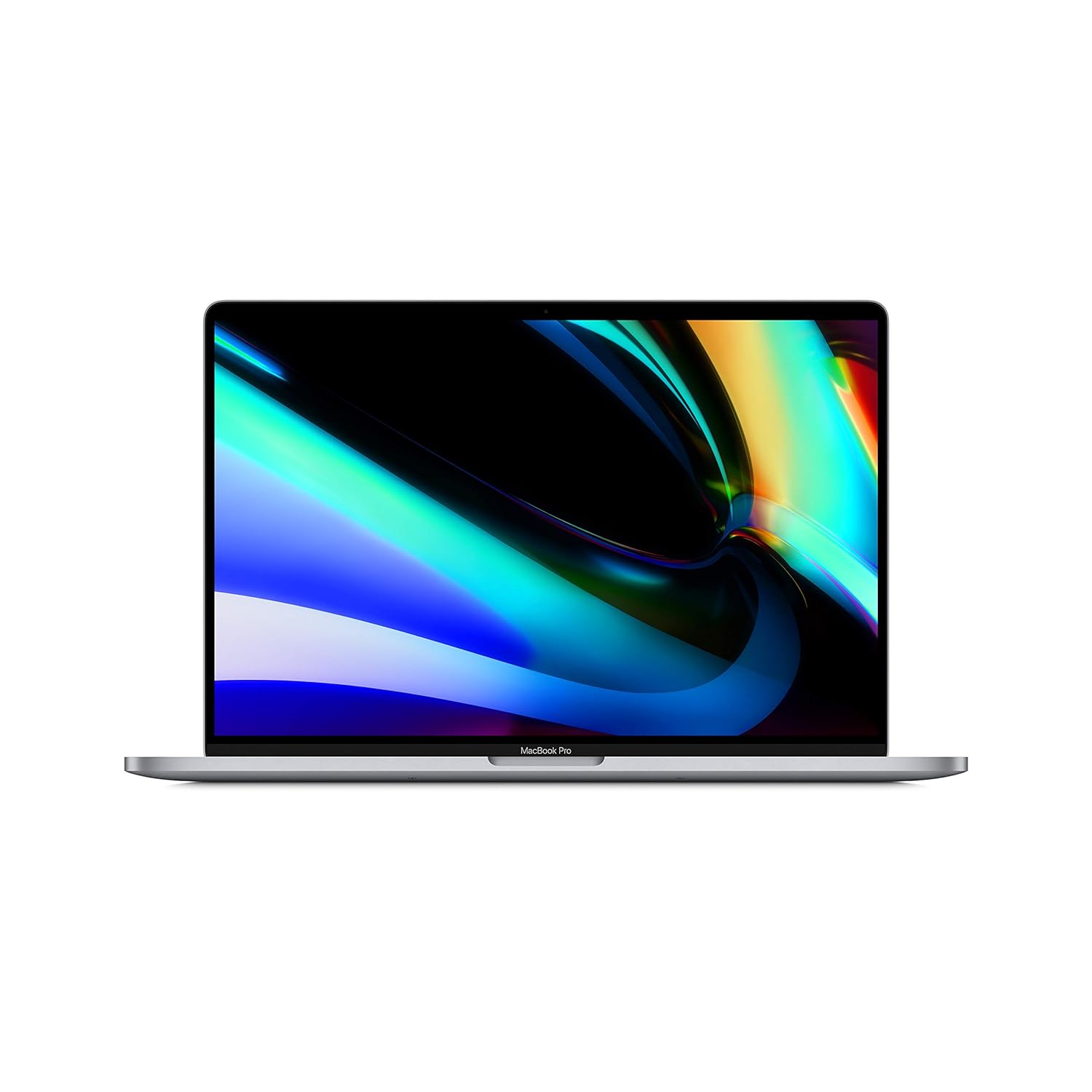 Apple MacBook Pro A1990 i7 Core 9th Gen 16GB Ram 512GB SSD 15.4